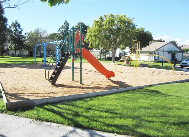 11091 Grant Way, Stanton, California 90680