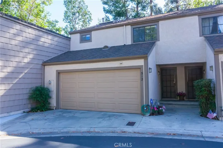 512 Quiet Brook Circle 188, Fullerton, California 92831