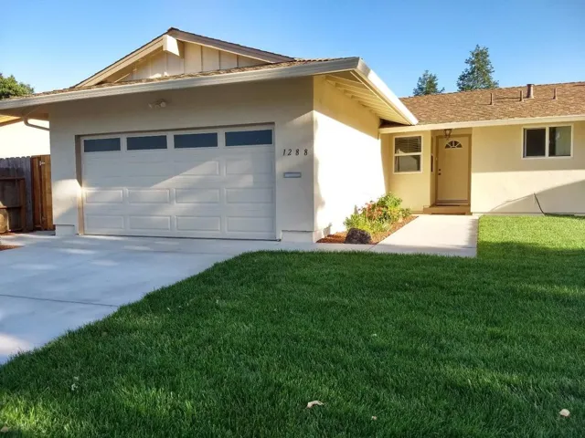 1288 Swaner Drive, Gilroy, California 95020