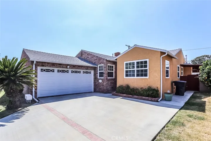 16811 Elgar Avenue, Torrance, California 90504