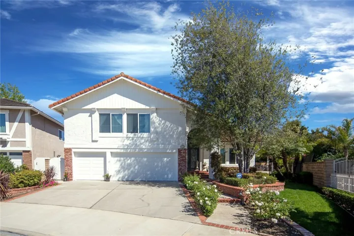 29186 Murre Lane, Laguna Niguel, California 92677