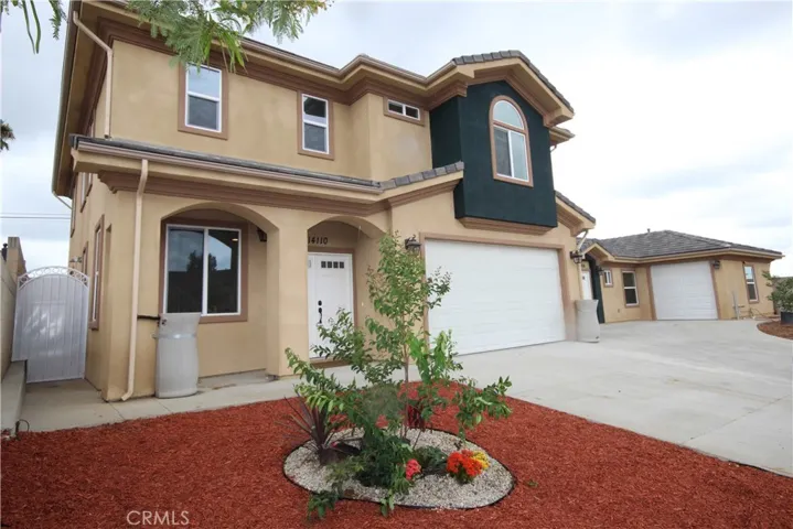 14106 Leffingwell Road 2, Whittier, California 90604