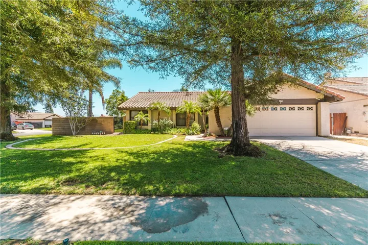 247 E Belmont Avenue, Rialto, California 92377