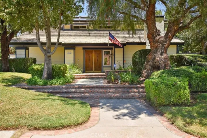 9526 Sunflower Street, Rancho Cucamonga, California 91737