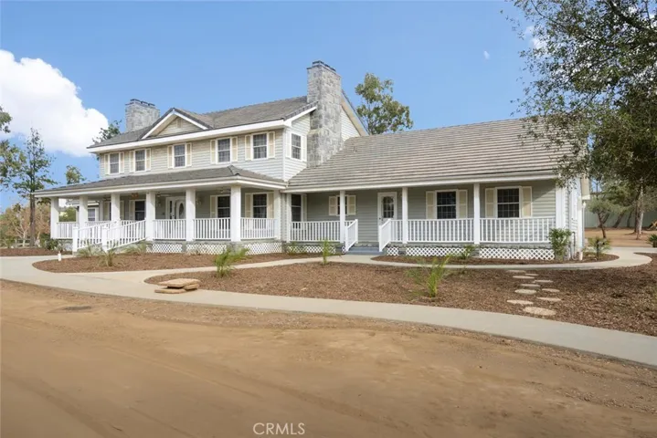 23100 Rolling Meadows Drive, Perris, California 92570