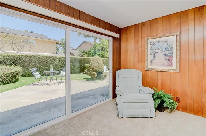 This home embodies the Southern California indoor/outdoor lifestyle.