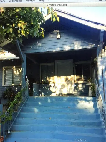 1926 Pinehurst Road, Los Angeles, California 90068