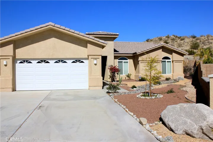 8306 Meadows Way, Desert Hot Springs, California 92240