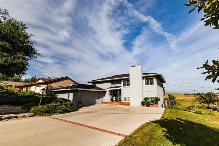 326 Charles Drive, San Luis Obispo, California 93401