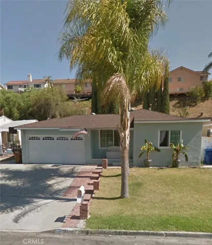 16118 Flamstead Drive, Hacienda Heights, California 91745