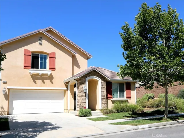 25322 Sage Street, Corona, California 92883