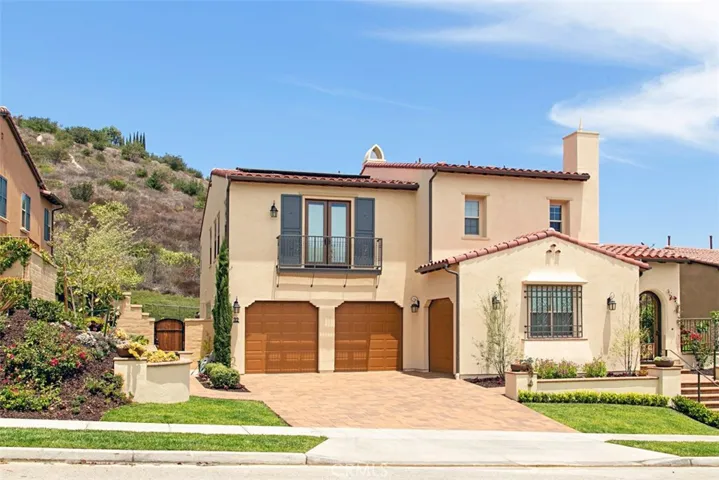 32 Calle Mattis, San Clemente, California 92673