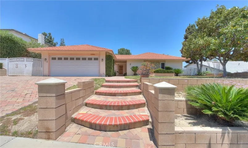 17733 Contador Drive, Rowland Heights, California 91748