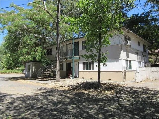 1019 Bille Road, Paradise, California 95969