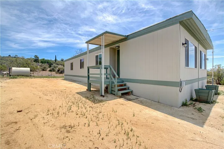 39400 Terwilliger Road, Anza, California 92539