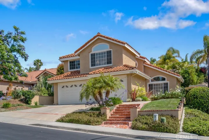 1648 Marbella Drive, Vista, California 92081
