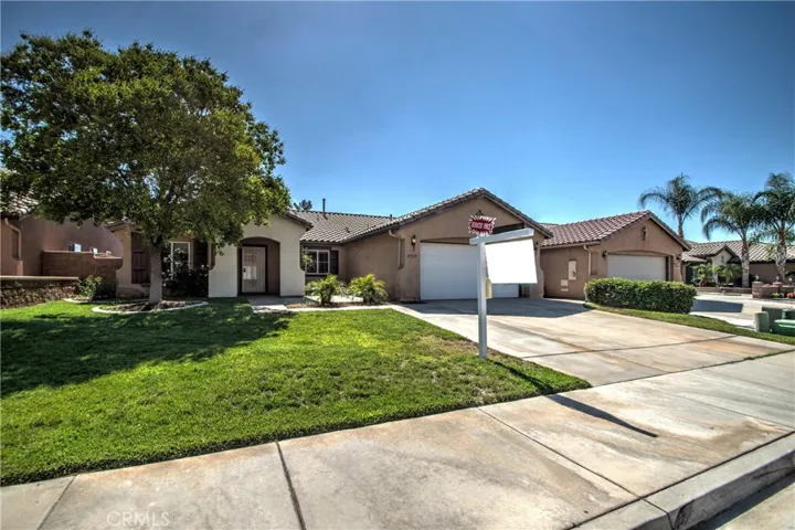 29110 Quail Bluff Road, Menifee, California 92584