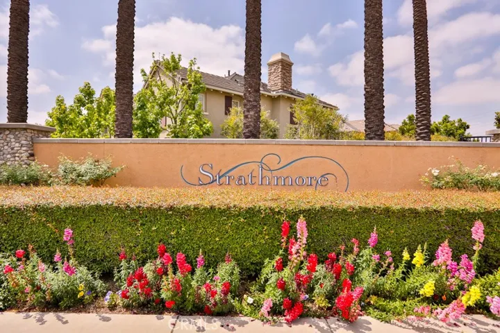 12192 Chantrelle Drive 1, Rancho Cucamonga, California 91739