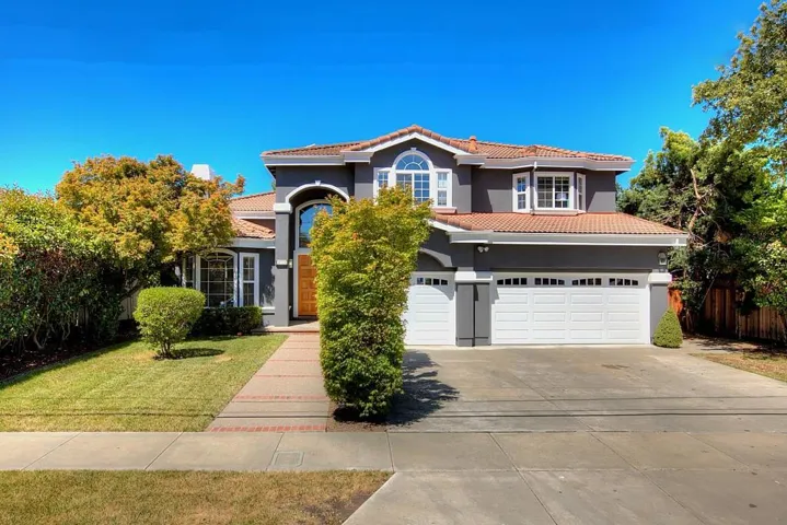 10115 Lockwood Drive, Cupertino, California 95014