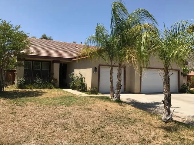 295 Galley Court, San Jacinto, California 92583