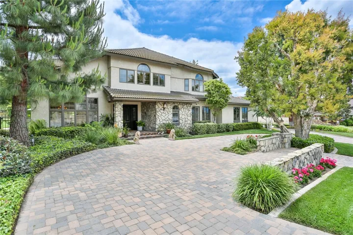 1301 S Sandy Hill Drive, West Covina, California 91791