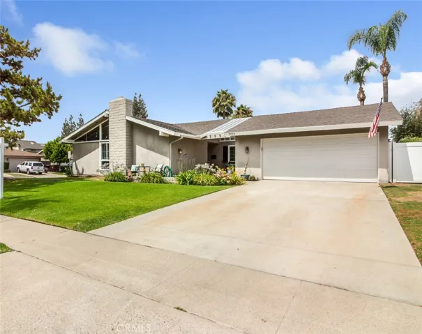 2029 Brookhaven Avenue, Placentia, California 92870