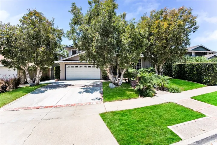 13751 Malena Drive, Tustin, California 92780