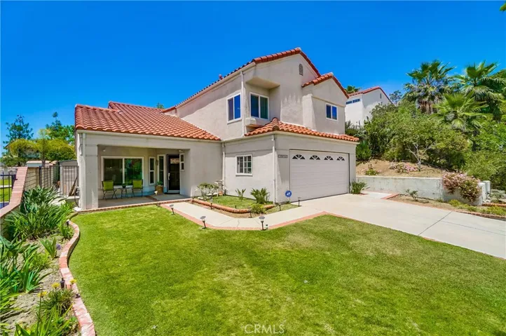 13951 Badger Avenue, Sylmar, California 91342