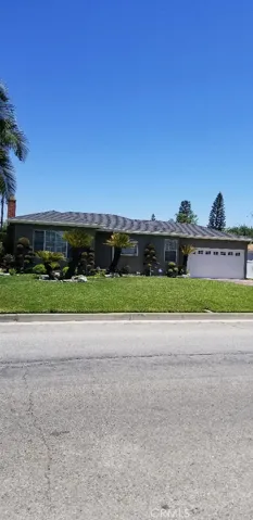 9111 Aero Drive, Pico Rivera, California 90660
