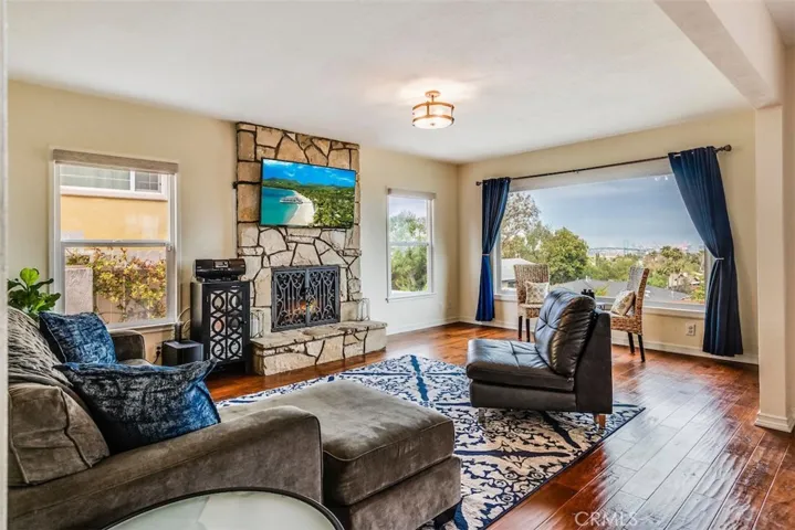 441 S Hamilton Avenue, San Pedro, California 90732