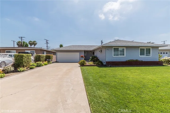 906 N Lenz Drive, Anaheim, California 92805