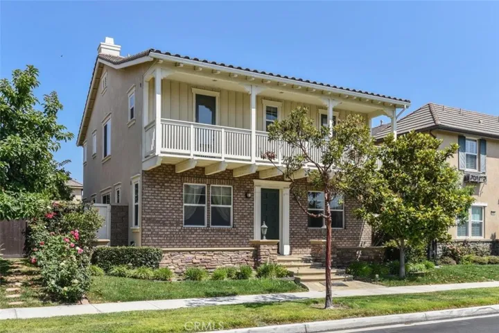 15509 Sonora Street, Tustin, California 92782
