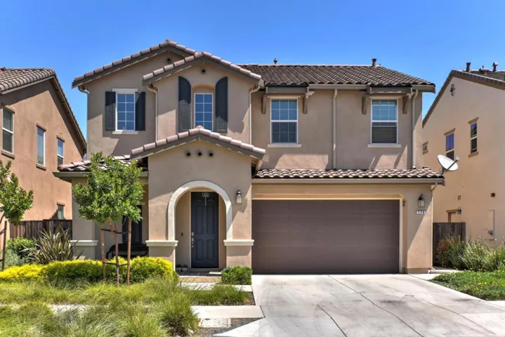 119 Caspian Way, Gilroy, California 95020