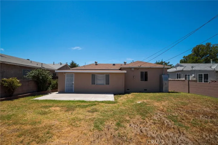 12018 Gard Avenue, Norwalk, California 90650