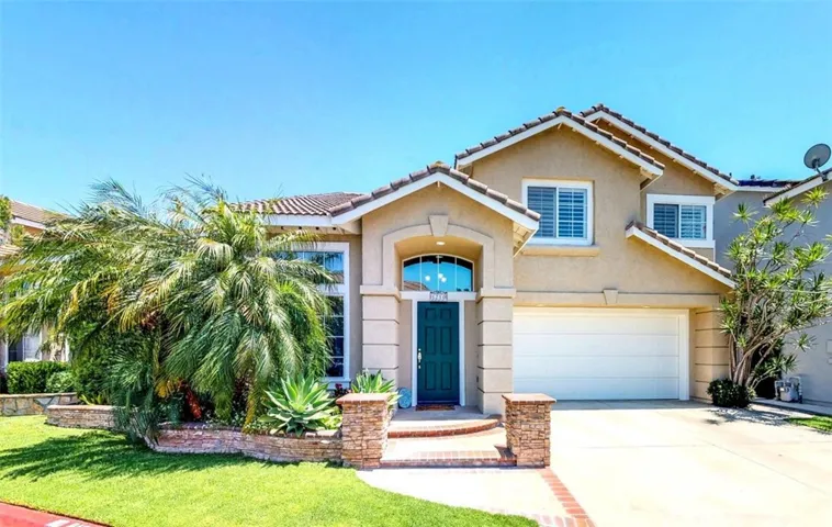 1210 E Sunflower Circle E, Orange, California 92866
