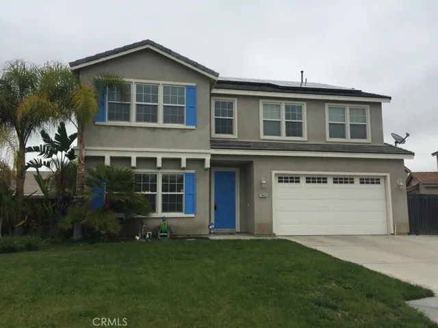 1043 Sun Up Circle, San Jacinto, California 92582