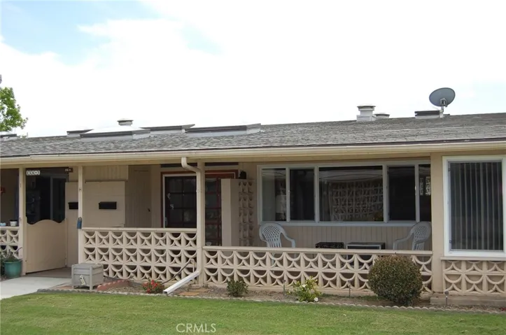 13280 St Andrews Drive 256h, Seal Beach, California 90740