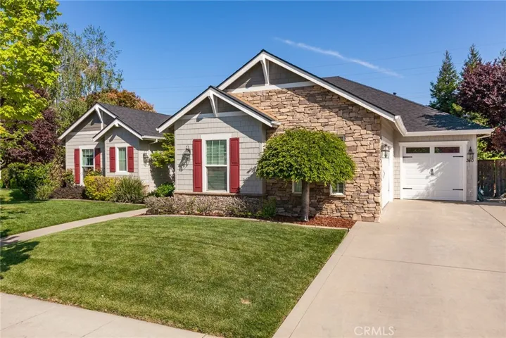340 Weymouth Way, Chico, California 95973