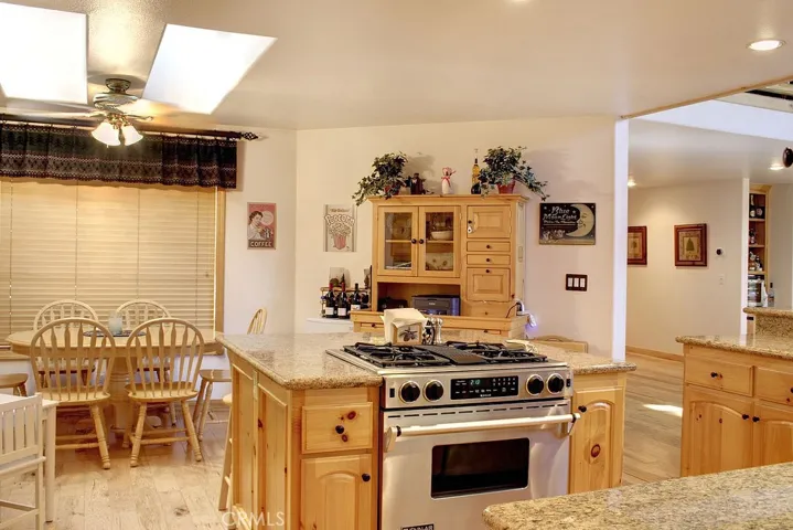 104 Bayside Drive, Big Bear, California 92315