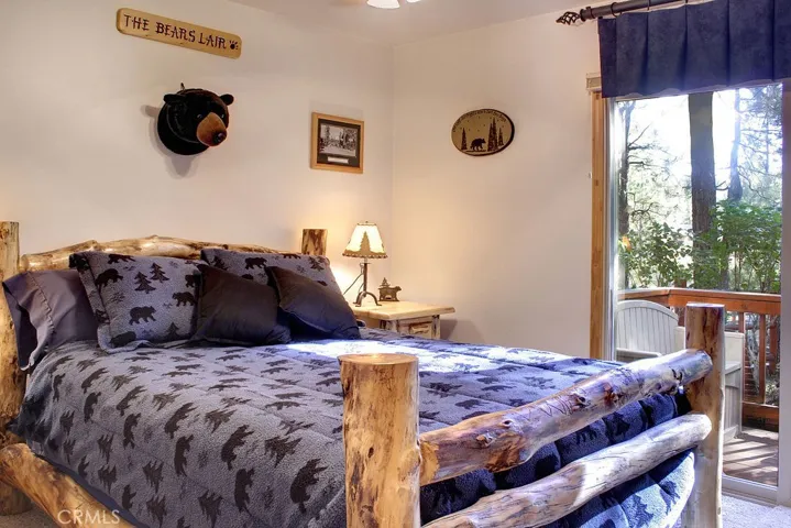 104 Bayside Drive, Big Bear, California 92315