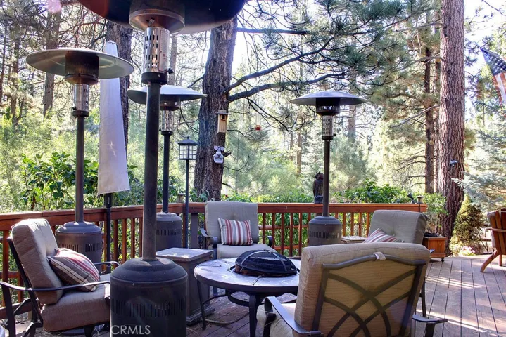 104 Bayside Drive, Big Bear, California 92315