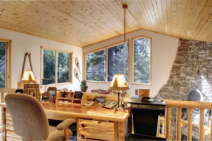 104 Bayside Drive, Big Bear, California 92315
