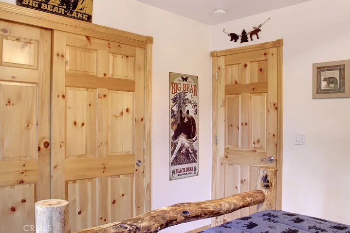 104 Bayside Drive, Big Bear, California 92315