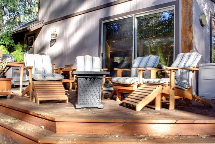 104 Bayside Drive, Big Bear, California 92315