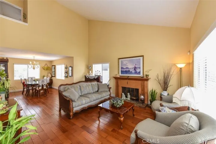 1143 Blossom Hill Drive, Corona, California 92880