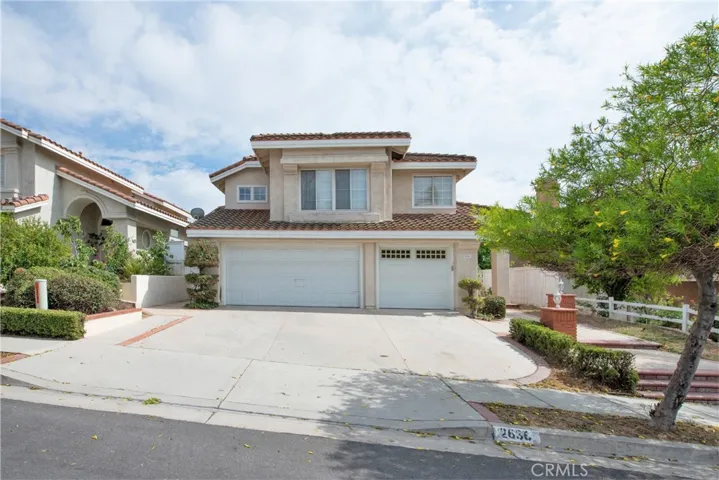 2636 Kennedy Drive, Corona, California 92879