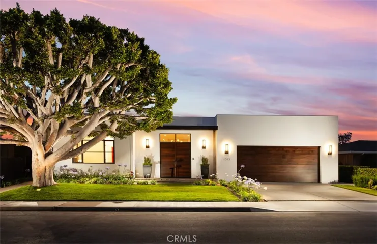1515 Santanella Terrace, Corona Del Mar, California 92625