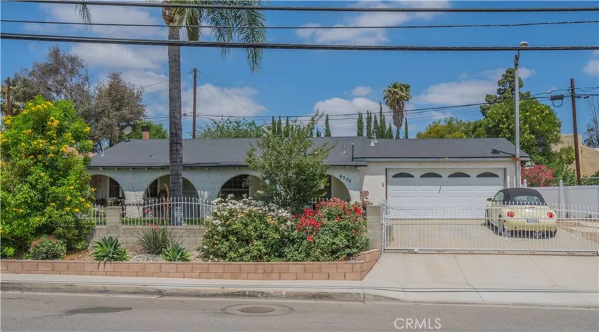 4320 Valle Vista, Chino Hills, California 91709