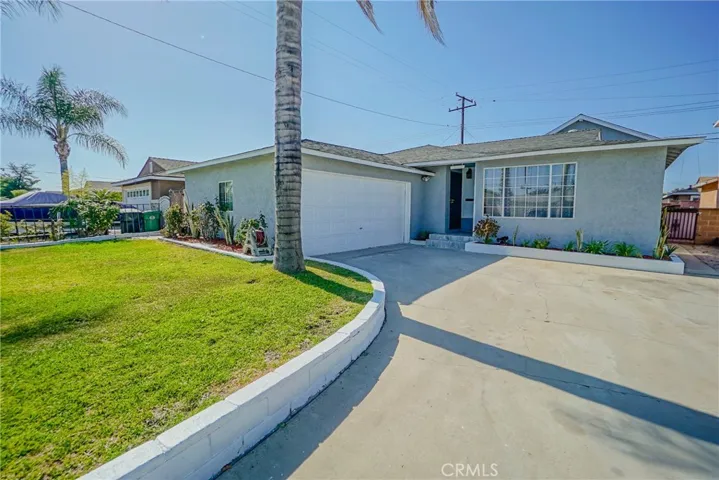 12817 Hoback Street, Norwalk, California 90650