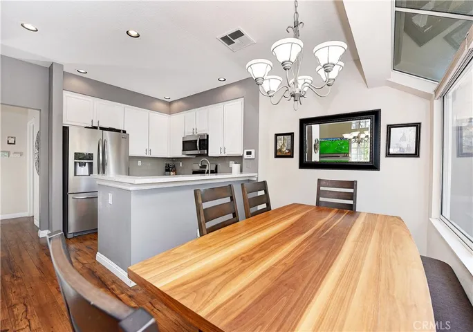 215 Pasto Rico, Rancho Santa Margarita, California 92688